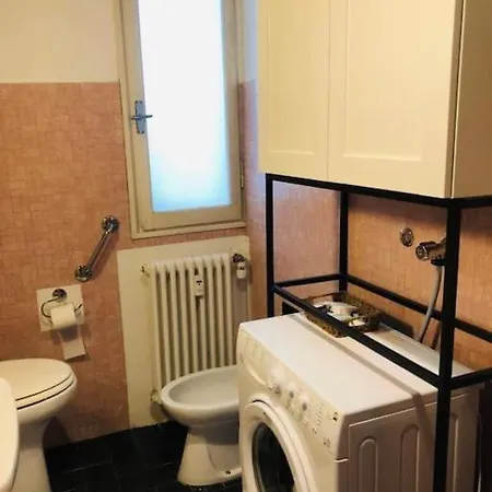 Fun & Relax In Via Arno Casa vacanze