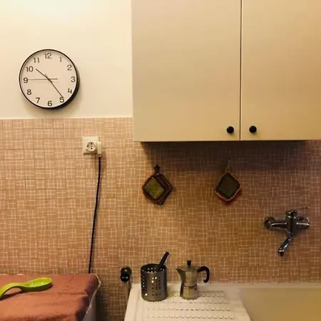 Fun & Relax In Via Arno Casa vacanze Bologna